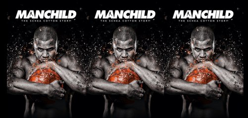 Schea Cotton: Can't-Miss NBA Prospect Who Didn't Make It Tells His Story