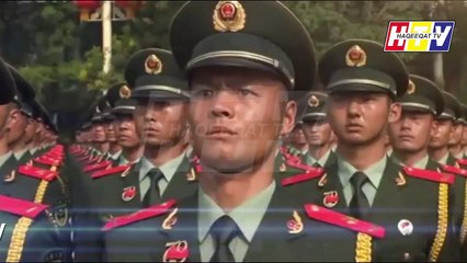 Military Level Meeting of China and India With Clear Intentions