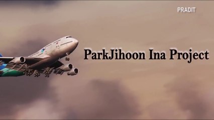 Art Dedicated for Park Jihoon  (박지훈에 대한 헌신의 예술)