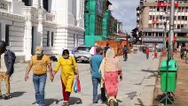 - Nepal'de karantina uygulaması hafifletildi, vaka sayısı artışa geçti- Salgında en kötü döneme girildi