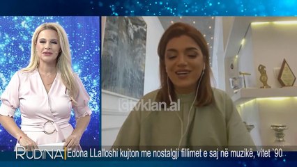 Kengetarja kujton daljen e pare ne skene 13 vjeç: Me kane ndihmuar motrat per t'u bere gati