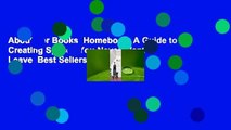 About For Books  Homebody: A Guide to Creating Spaces You Never Want to Leave  Best Sellers Rank :