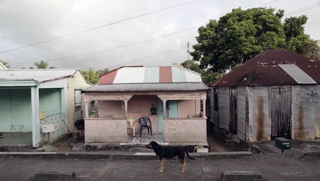 Un plat de porc aux bananes vertes , de Simone et André Schwarz-Bart, 1967 - Extrait.