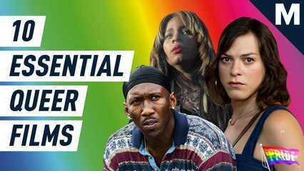 10 essential LGBTQ films to stream this Pride Month