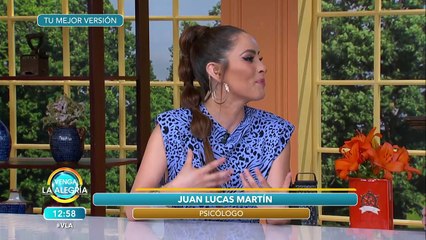 ¿Cómo saber si estás estresado? | Venga la Alegría