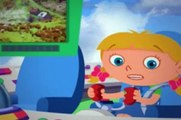 Little Einsteins S01E12 - Annie's Solo Mission