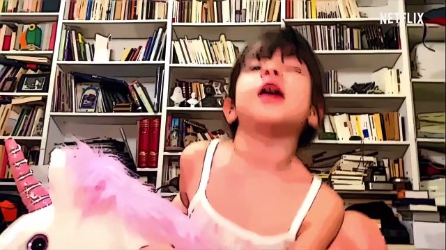 Tráiler de 'Hecho en casa', la serie del confinamiento de Netflix