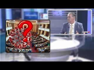 Alimadhi : Në Kuvend ka deputetë të infektuar, mora kërcënime të forta kur pranova mandatin