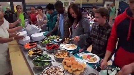 Lab Rats S01E06 Smart And Smarter