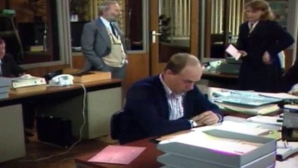 De Collega's Season 2 Episode 8