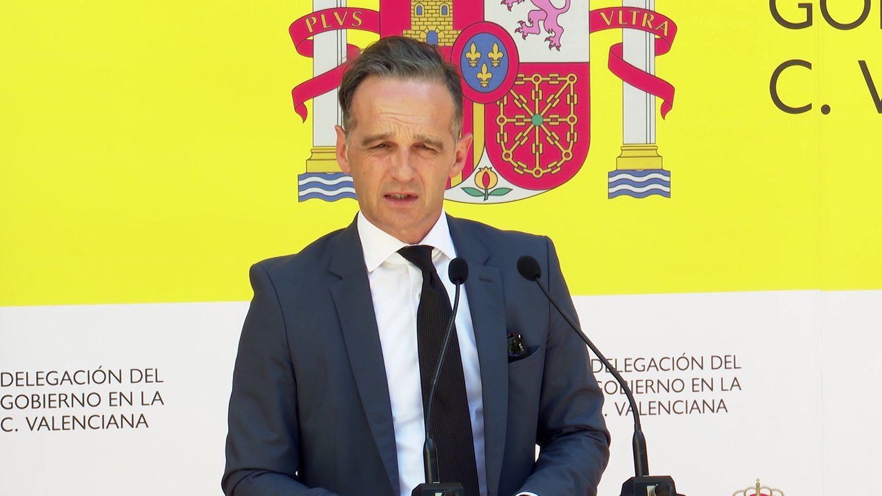 Alemania alaba la «preparación» de España para recibir turistas