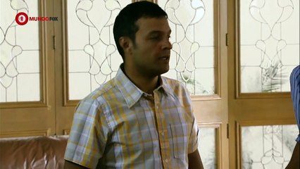 los tres caines Cap 16