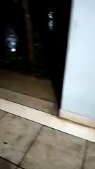 Wind Storm and Heavy Rain in Punjab