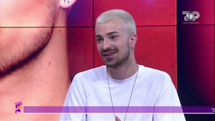 Ftesë në 5, Dario Doka: Më ndiqte një pedofil & më tradhëtoi i dashuri, 23 Qershor 2020, Pjesa 3