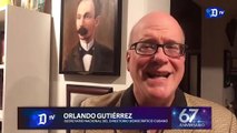 Orlando Gutiérrez saluda el aniversario 67 de Diario Las Américas