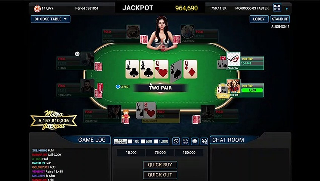 MASIH BUKAN HARINYA MAX RECEH GAMING
