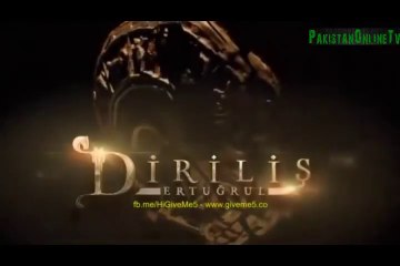 Ertugrul Ghazi Season 3 Episode 5 with Urdu Subtitles