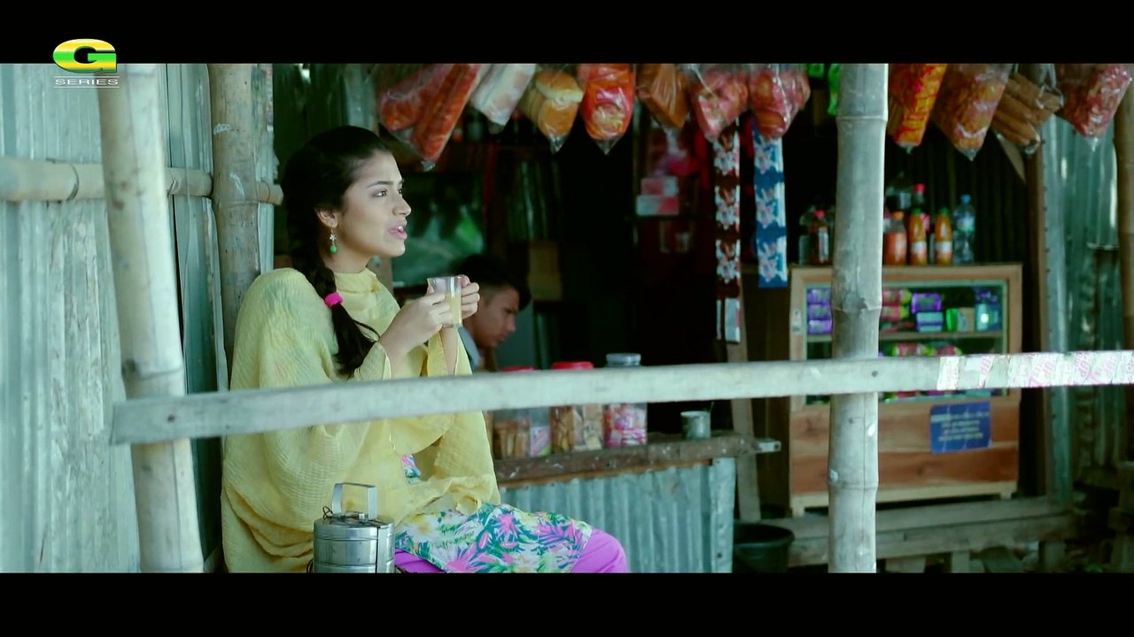 Lukiye Bachuk Bhalobasha, লুকিয়ে বাচুক ভালোবাসা _ Mosharraf Karim _ Tasnia Farin _ Bangla Eid Natok