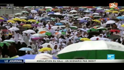 JOURNAL 20H DU MARDI 23 JUIN 2020 AVEC CHEIKH DIABY