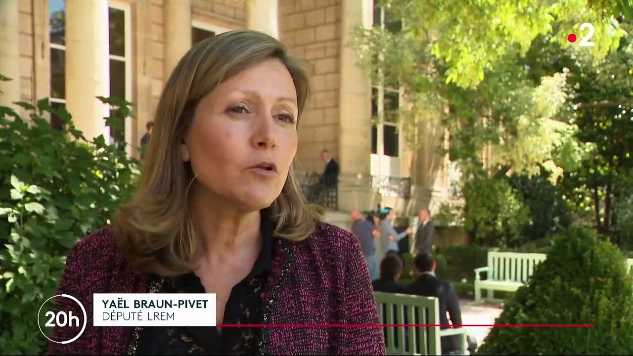 Jihadistes libérés de prison : comment les surveiller ?