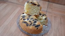 Kishmish cake Excellent Recipe Using Suji│How To Make Raisins cake using Suji│Trendy Food Recipes By Asma