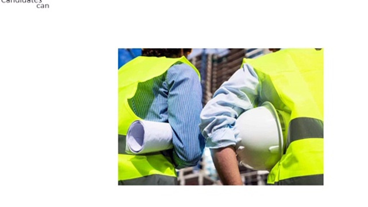 CIOB Professional Review Example PDF