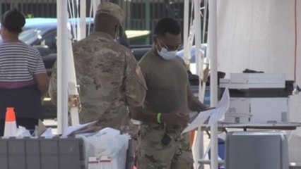 Florida supera de nuevo 3.000 casos diarios y busca cómo frenar el contagio