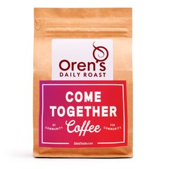 These Limited-Edition Coffees Are a Delicious Way to Support Local Roasters and a Good Cau