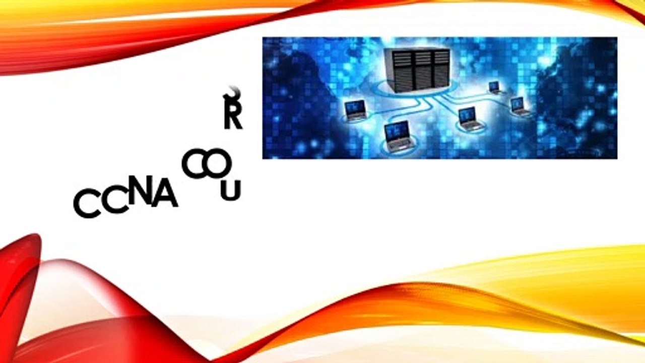 CCNA Course