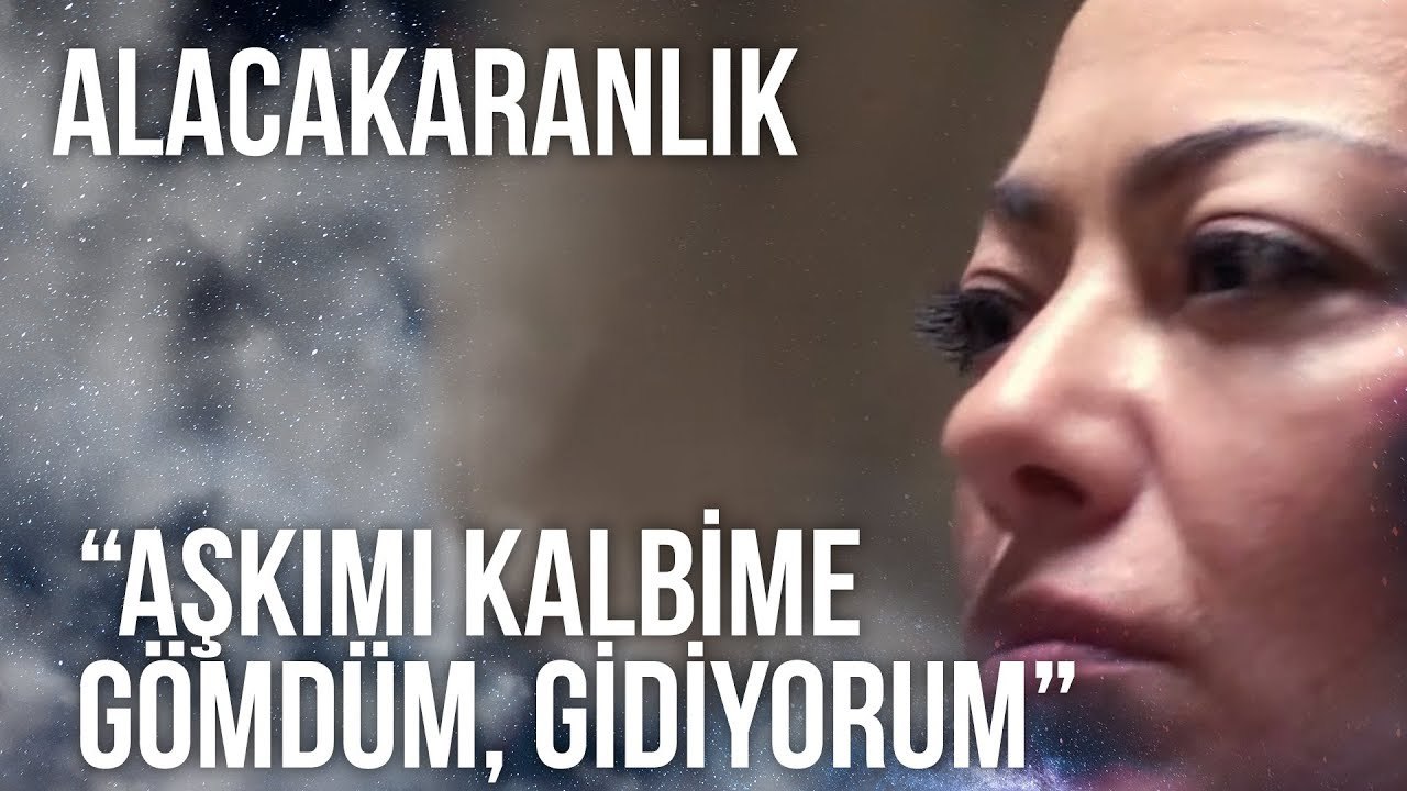 "Aşkımı Kalbime Gömdüm Gidiyorum!" | Alacakaranlık 30. Bölüm