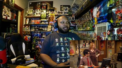 The IT Crowd Season 1 Episode 4- The Red Door