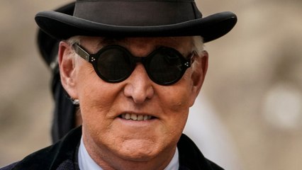 DOJ Prosecutor To Testify Higher Ups Improperly Interfered In Roger Stone Case