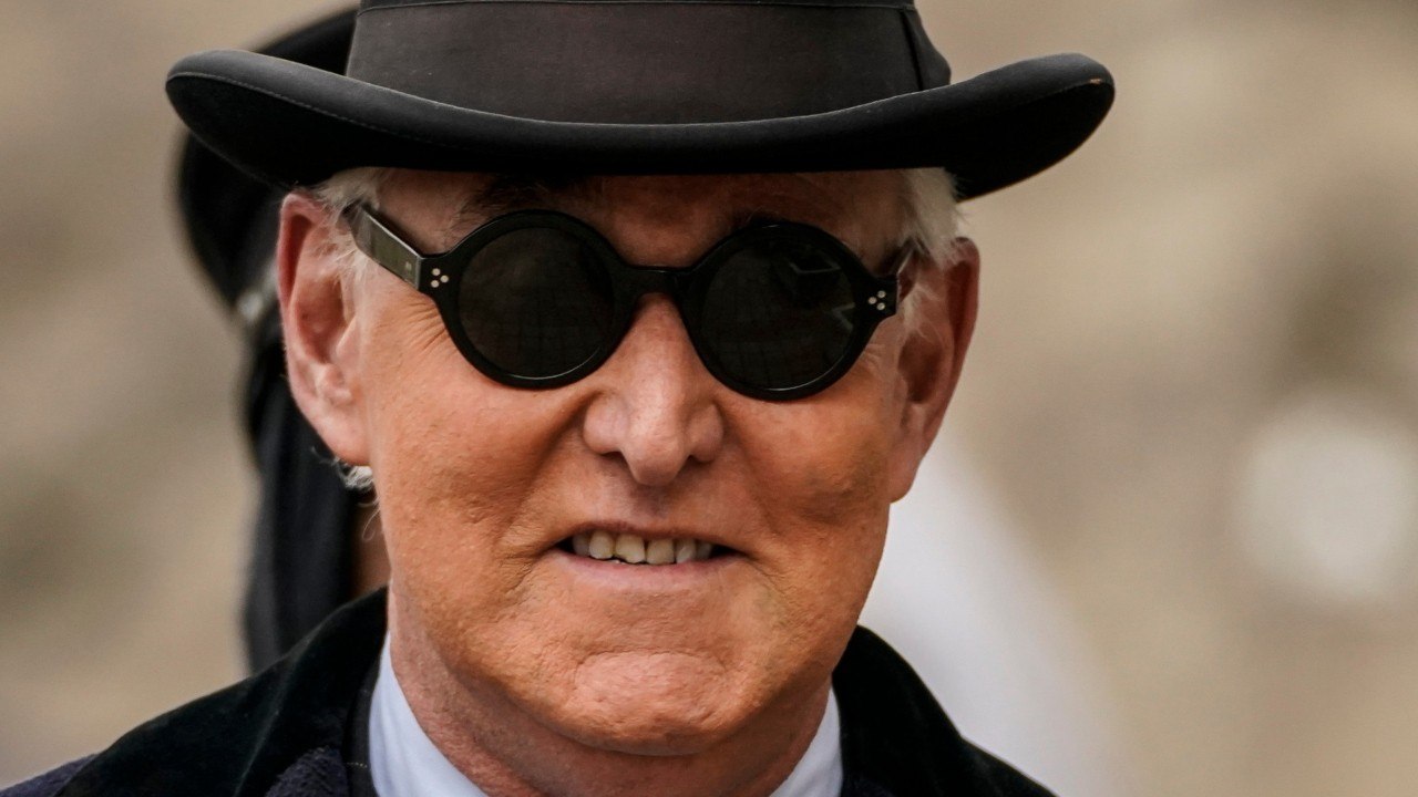 DOJ Prosecutor To Testify Higher Ups Improperly Interfered In Roger Stone Case