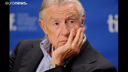 "Прощай, дорогой Джоэл!"