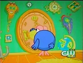 Gogoriki - Wolli's Singing Well/On A Roll/Deep Dark Secrets