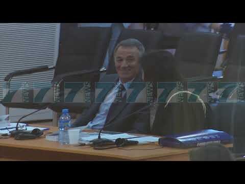 SPAK HETON GJYQTARET E SHKARKUAR NGA VETINGU - News, Lajme - Kanali 7