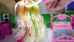Barbie Morning Routine Barbie having Fun Barbie shower routine barbie doll toys dolls Barbie Review KIDS VIDEO