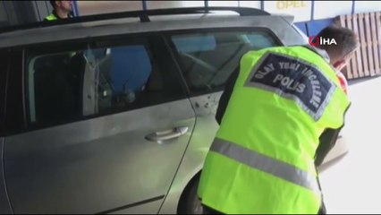 Türkiye-İngiltere arasında silah kaçakçılığı yaptığı iddia edilen suç örgütüne operasyon