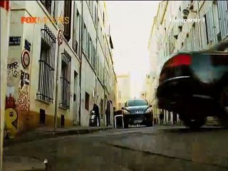 Transporter 3 (2008)