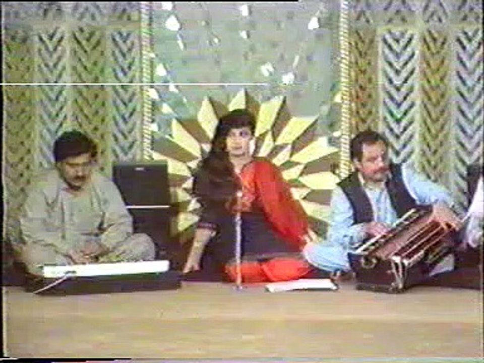 NAGHMA & MANGAL