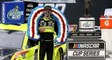 Is Ryan Blaney the best at superspeedway racing?