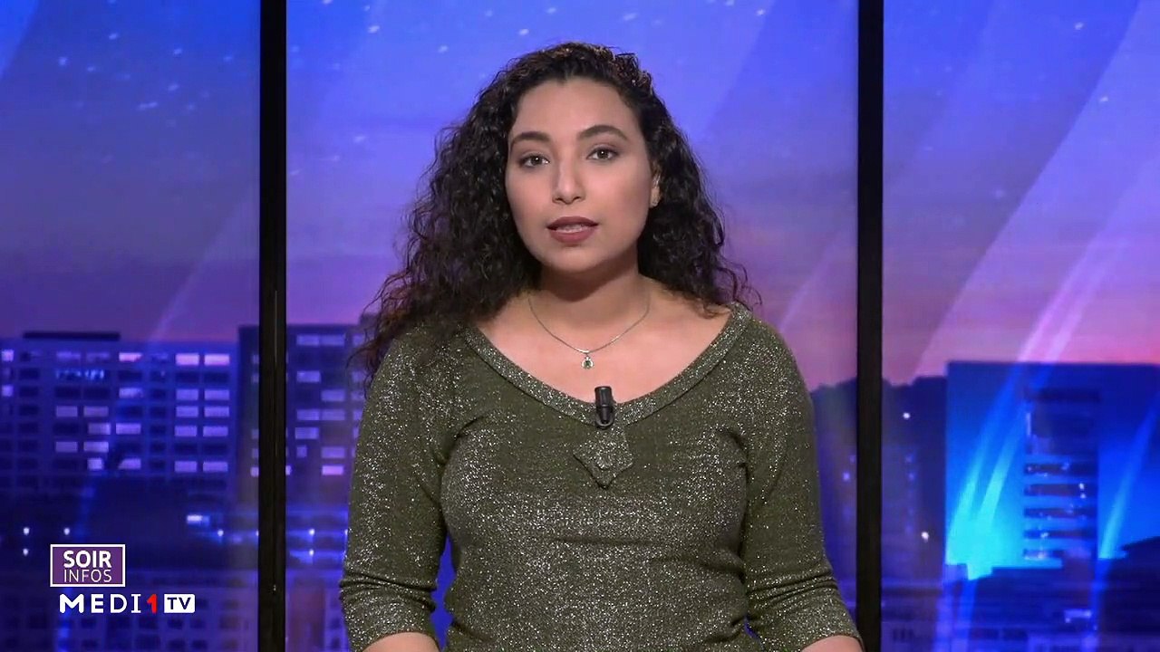 Soir infos - 23/06/2020
