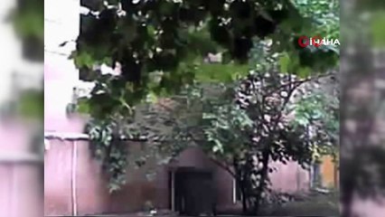 - Gürcistan'da bebeğini 5 bin dolara satmaya çalışan çift gözaltına alındı