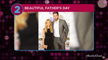 Kristin Cavallari Spends Father's Day with Ex Jay Cutler, Says 3 Kids Are 'Lucky' to Have Him