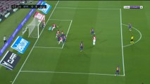 Barcelona v Athletic Club