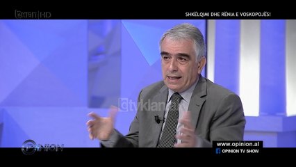 "I dha malin sepse nuk kishte mundesi t'i jepte parate"