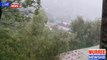 Today Murree Weather Update