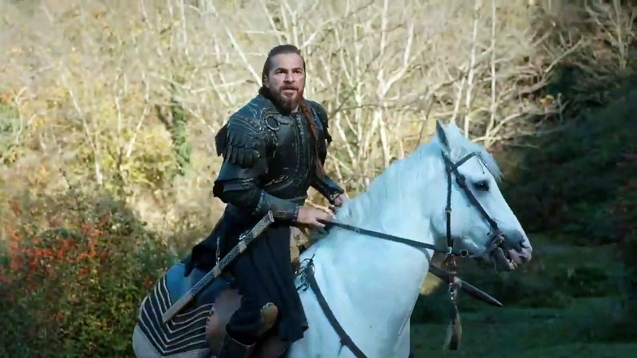 ERTUGRUL SEASON 3 EPISODE 16 (ENGLISH SUBTITLES) video Dailymotion