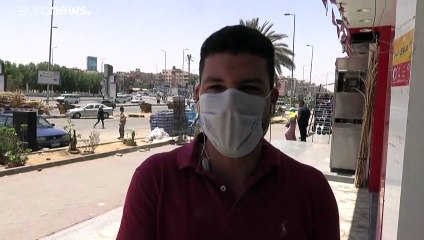 كيف استقبل المصريون قرار السعودية تخصيص مناسك الحج لألف حاج مقيم في المملكة فقط؟