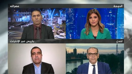 الحصاد- من مصر إلى ليبيا.. سجال محاربة الإرهاب